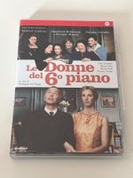 DVD Le donne del 6° piano, Italienisch
