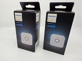Philips Hue Motion Sensor 2er Pack neu und originalverpackt