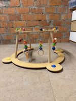Hess Lauflernhilfe Bär aus Holz