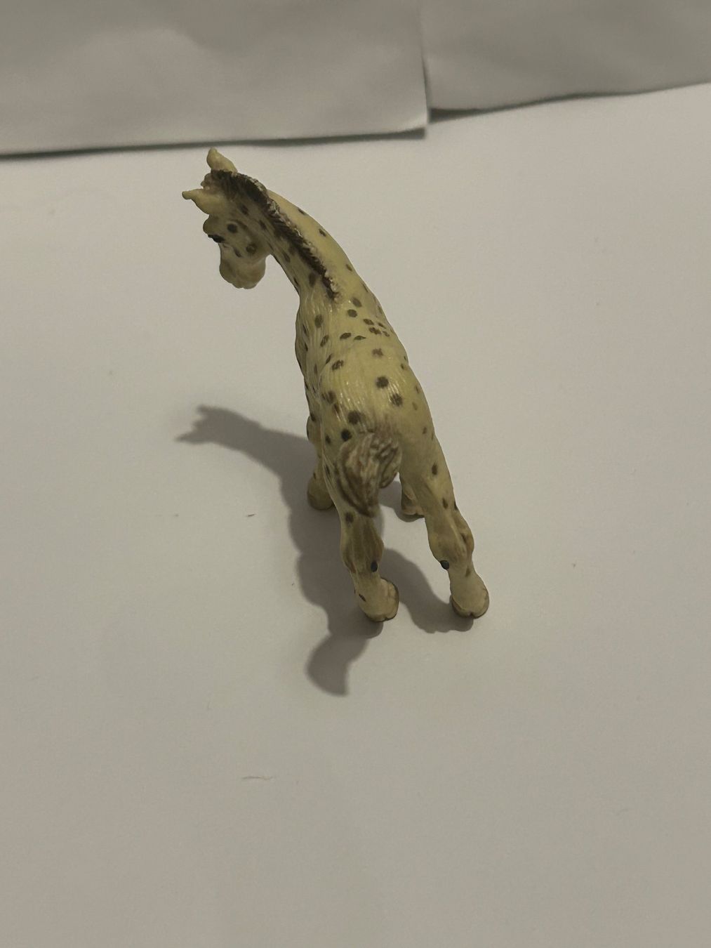 Schleich Statuette: Schleich Pferd mit Fohlen – Usato da Neftenbach venduto da boskop1 5