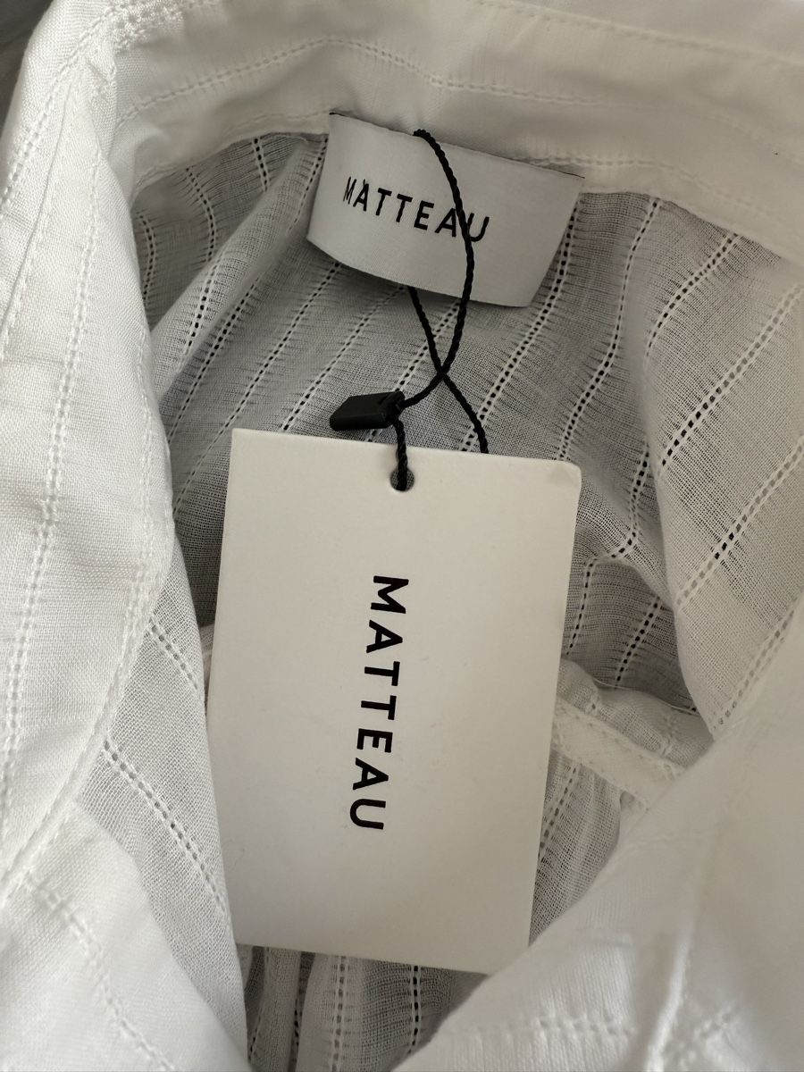 Vestiti: Matteau dress S new – Nuovo (secondo la descrizione) da Barna venduto da orbuyorcry 5