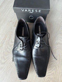 Scarpe da uomo: Varese taille 43 – Nuovo e nell'imballaggio originale da Vicques venduto da JU_2824 4