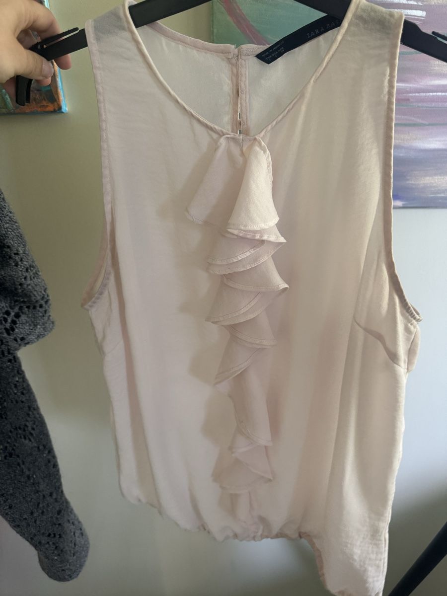 Camicette: 2x Business Blouse, Size M – Usato da Zürich venduto da alieacelina