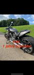 Motorrad Harley Davidson V-Rod muscle ABS