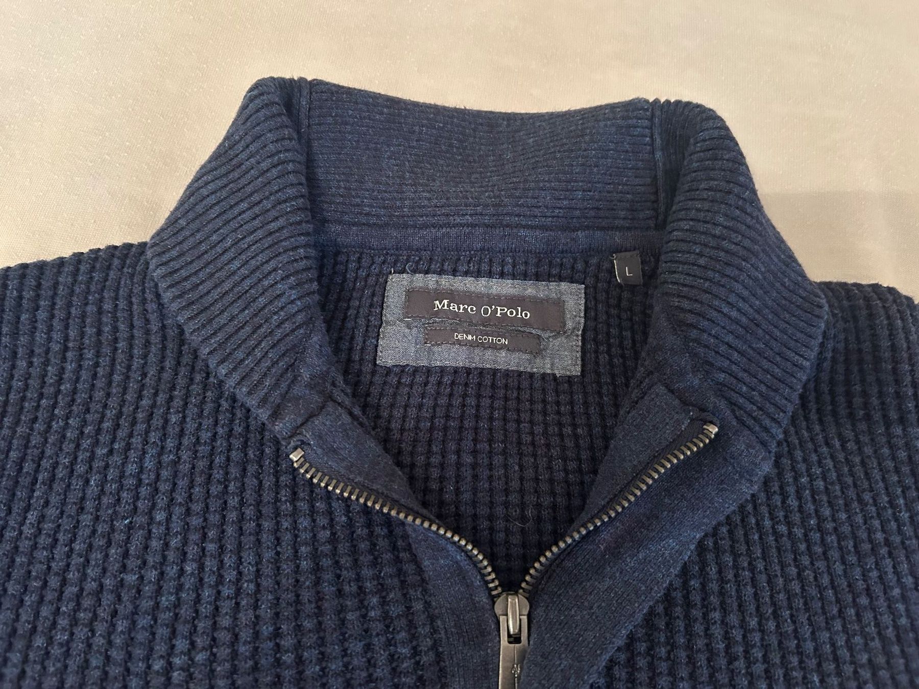 Maglioni & Felpe: Herren Pullover Marco Polo – Usato da Gutenswil venduto da hei_k75c 1