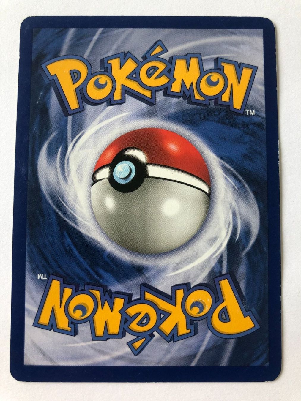 Pokémon Carte collezionabili: Gambler - Fossil - Pokemon – Usato da Nussbaumen AG venduto da Bika-Shop 1
