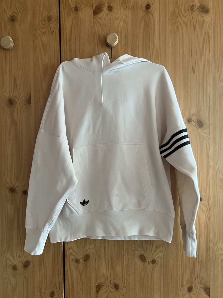 Adidas Maglioni & Felpe: Adidas Pullover – Nuovo (secondo la descrizione) da Zürich venduto da TheWickerman