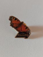 Pin Kambly Guetzli Pfauenauge Schmetterling🦋