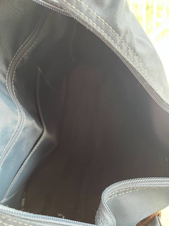 Taschen für Damen: Longchamp Hobo Shoulder Bag – Gebraucht aus Merlischachen von Gitta-13 3