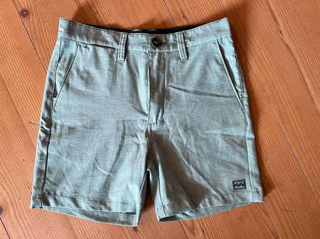 Billabong Shorts/Badehose, Gr. 140
