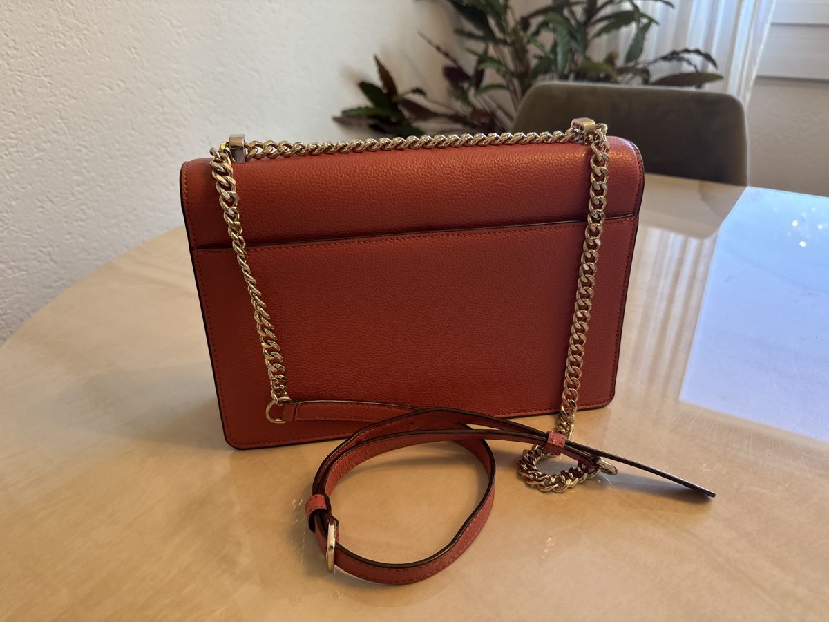 DKNY Borse da donna: DKNY Leder Tasche – Usato da Embrach venduto da shila_03 1