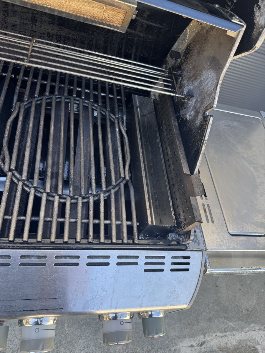 Grills: Grill Weber Summit, S470 – Gebraucht aus La Neuveville von fla_wy8s 4