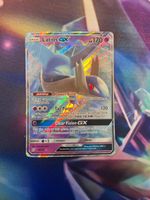 Pokémon Karte: Latios GX Englisch