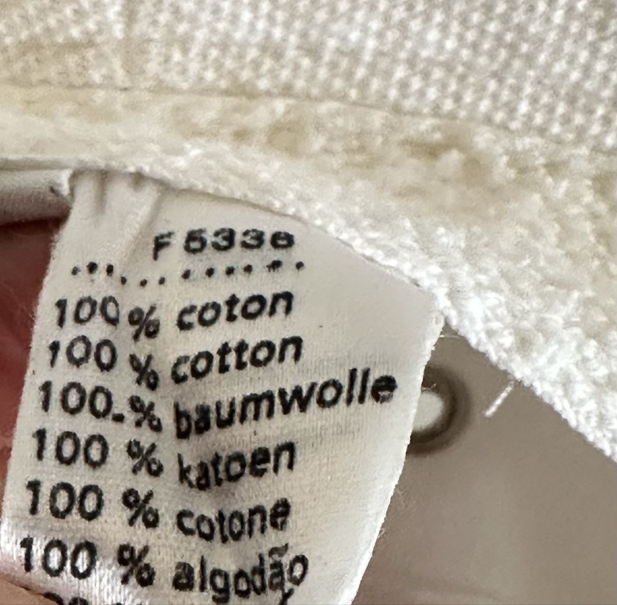 Lacoste Chapeaux, bonnets & casquettes: Cappello in cotone Lacoste – D'occasion à Castel San Pietro par Moregi 4