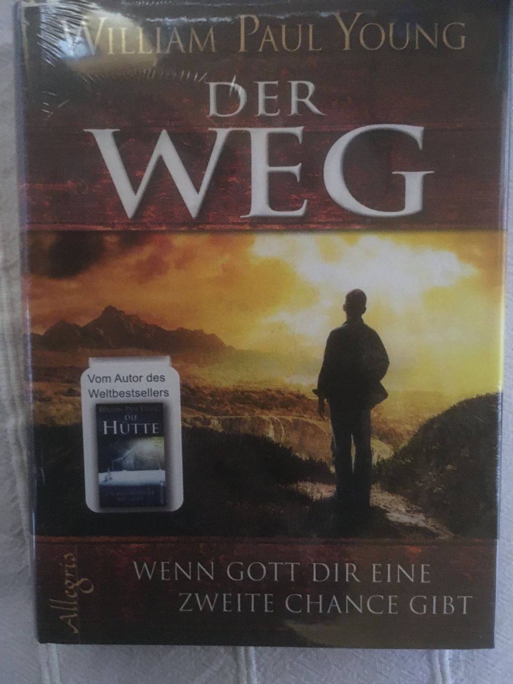 Libri: Der Weg gebundenes Buch – Nuovo e nell'imballaggio originale da Marbach LU venduto da Hoheduene