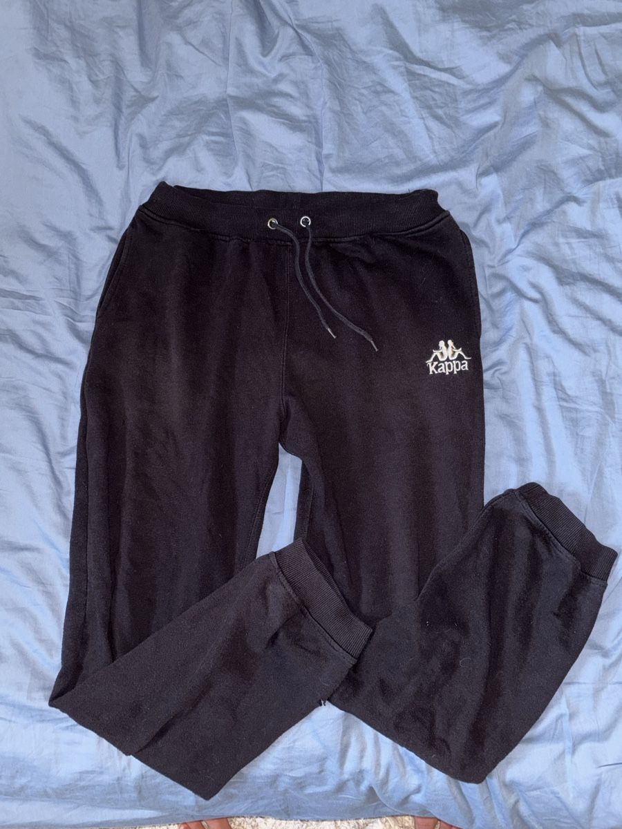 Kappa Pantaloni: Kappa Trainerhose – Usato da Ins venduto da man_5rjt