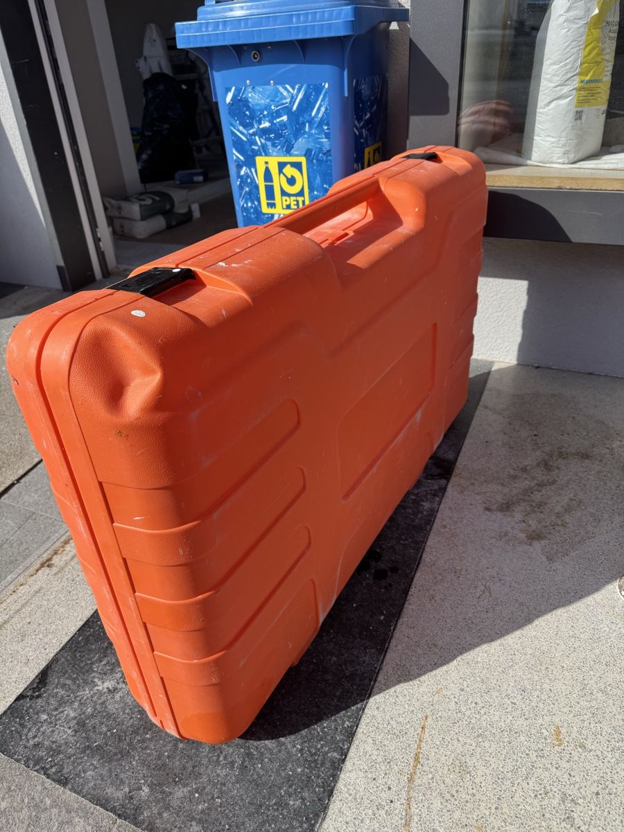 Valigie: Isoboy Kofer – Usato da Riggisberg venduto da ama_98hx