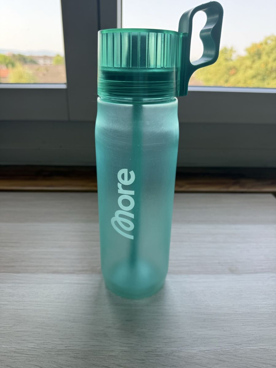 Gourdes & Thermos: More Trinkflasche – D'occasion à Basel par Lacur4