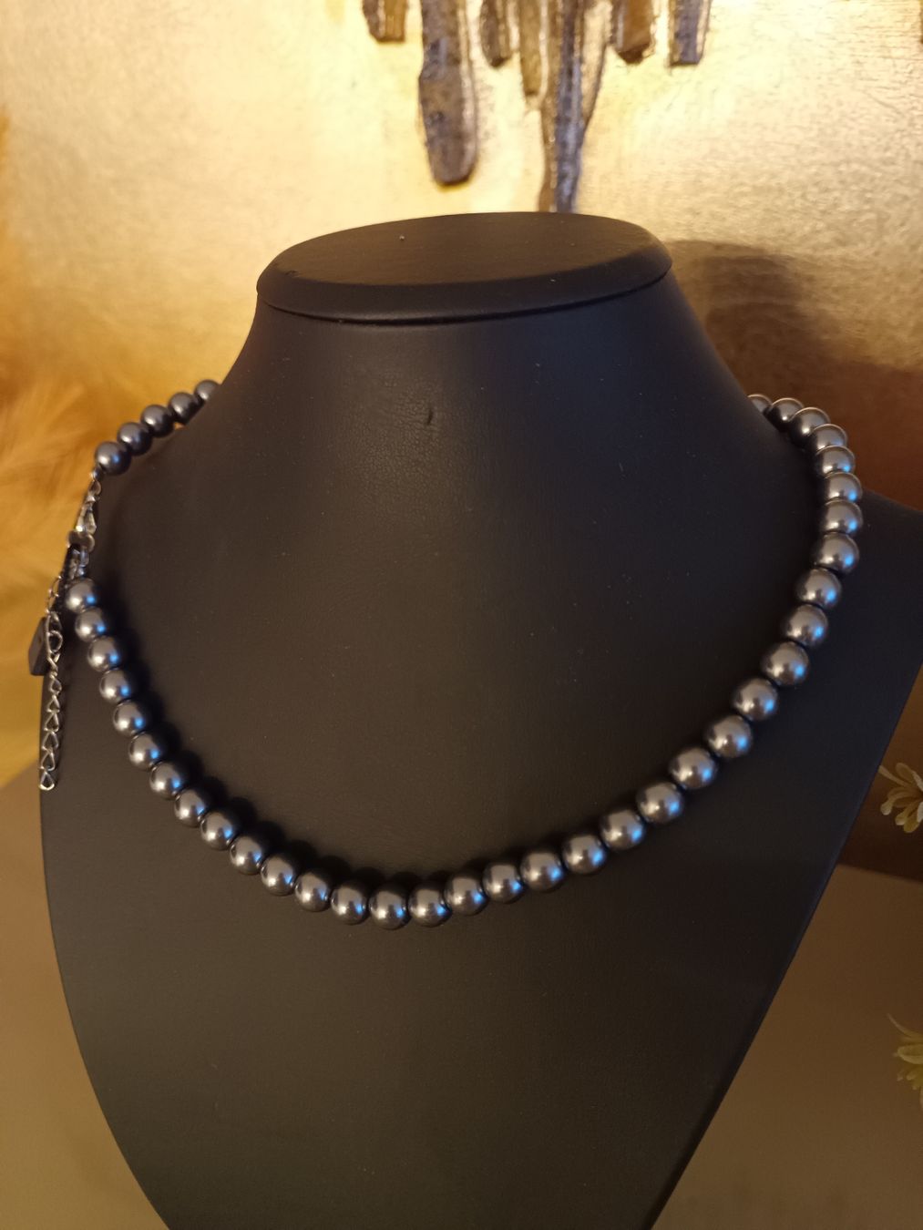 Catenine: Schmuck Halskette verschiedene Farben – Nuovo (secondo la descrizione) da Frümsen venduto da Swissline90 3