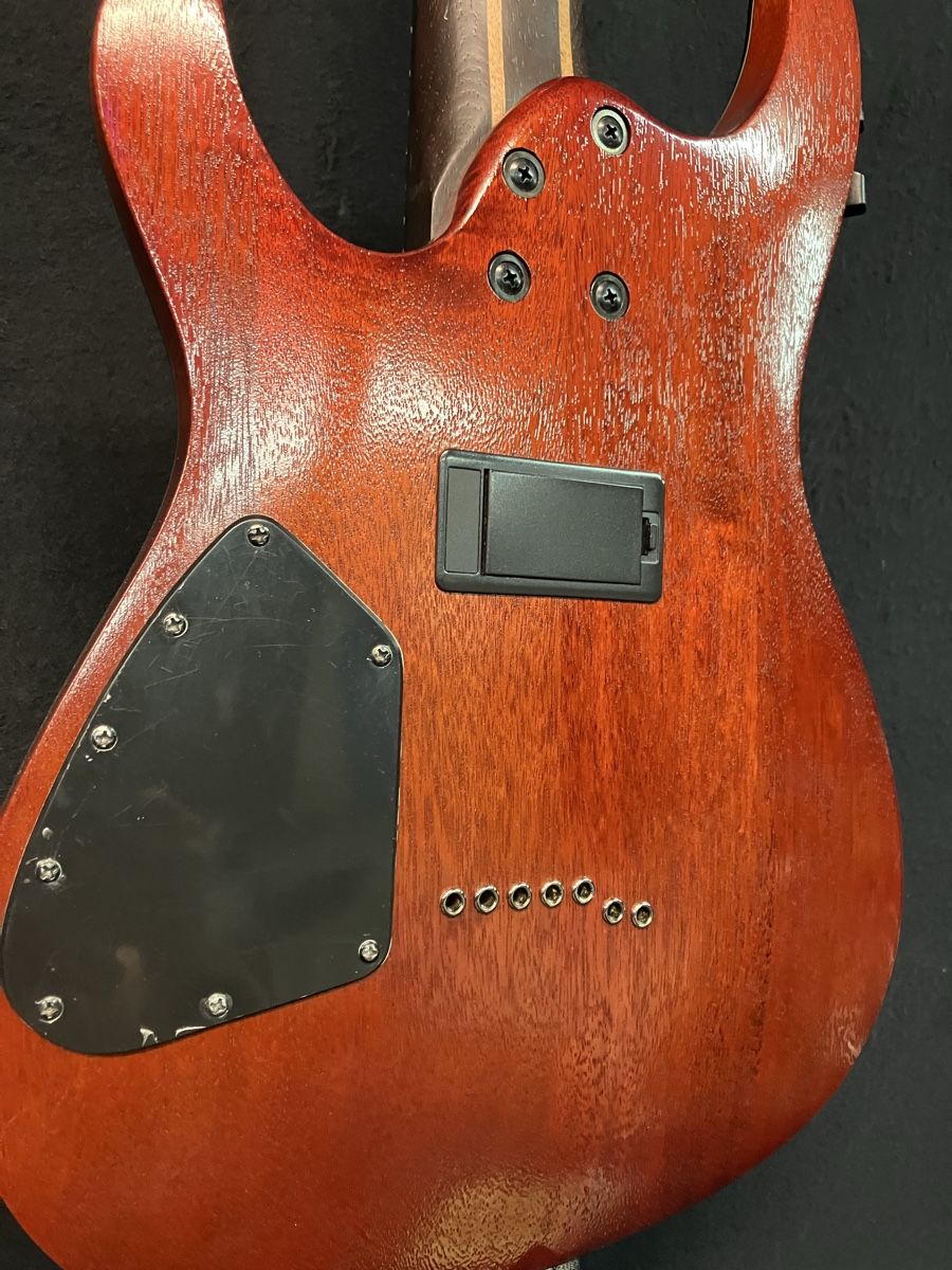 Ibanez Strumenti musicali: Ibanez S71AL Axion Label – Usato da Basel venduto da VandF 6