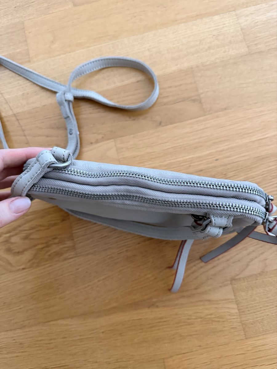 Liebeskind Borse da donna: Liebeskind Tasche beige  – Usato da Luzern venduto da marsupilami13 3