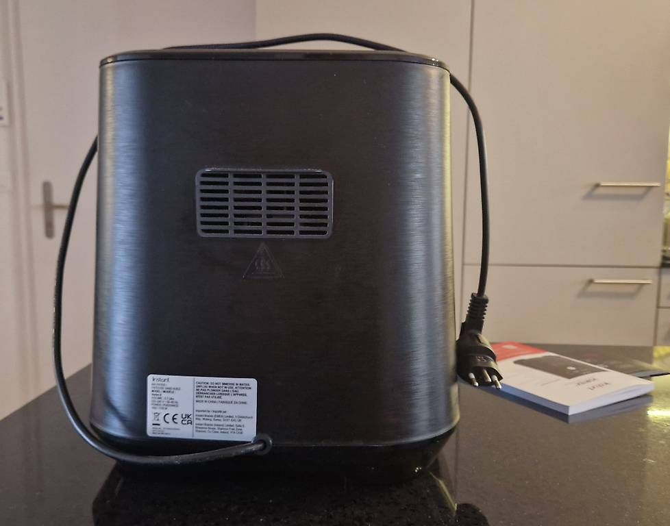 Elettrodomestici da cucina: Airfryer - 5,7 liter  – Usato da Schliern b. Köniz venduto da moreh313 1