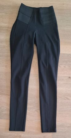 2018SE – Bas style Leggins esmara – EUR-XS
