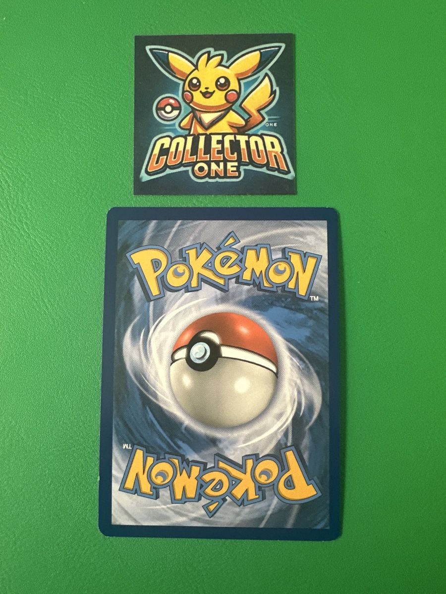 Pokémon Sammelbilder & Trading cards: Pokemon Dialga GX Fullart 2018 Englisch – Neu (gemäss Beschreibung) aus Lommiswil von CollectorOne 1