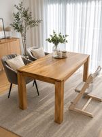 Esstisch Holz,  guter Zustand