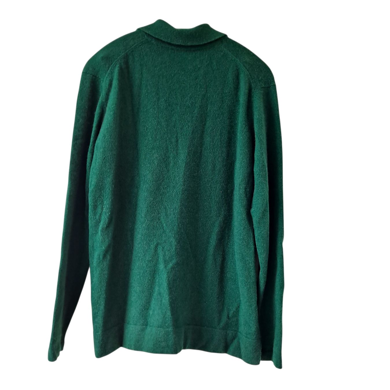 Peter Hahn Maglioni & Felpe: Peter Hahn Pullover 100% Kaschmir Gr. 38 – Usato da Liestal venduto da Mas-Y-Mas 1