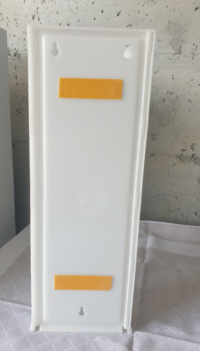 Altro in Decorazioni & Accessori: Ikéa support pour sacs ou autre – Nuovo (secondo la descrizione) da Vauderens venduto da sylvieswiss 1