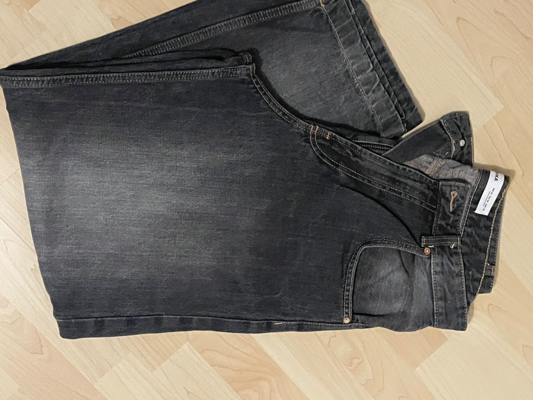 Bershka Jeans: Bershka Gr.38 – Usato da Obfelden venduto da 3zwerge