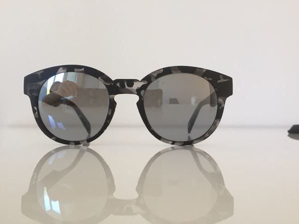 Occhiali & Lenti: Italia Independent Sonnenbrille – Nuovo (secondo la descrizione) da Winterthur venduto da 19.19 4