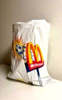 Header FIFA World Cup 2026 Meal Becher Mcdonald's