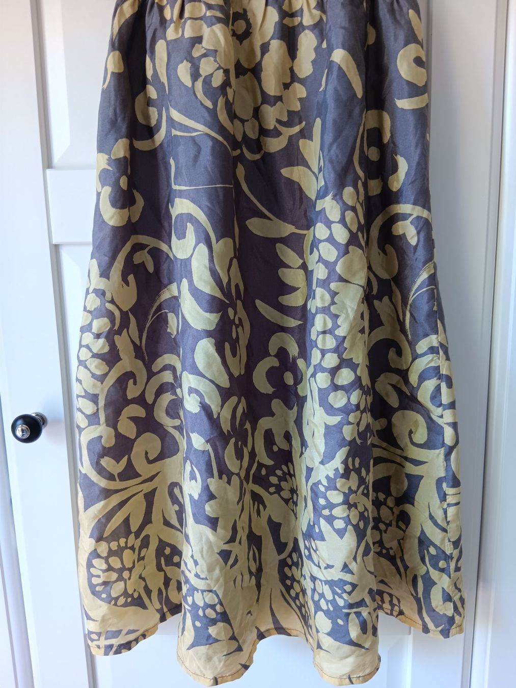 Caroll Vestiti: CAROLL  Robe / Kleid    Taille / Grosse 34 .... – Usato da Cossonay-ville venduto da Super-Price-Quality 2