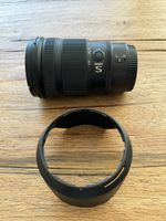 Nikon Nikkor Z 24-120