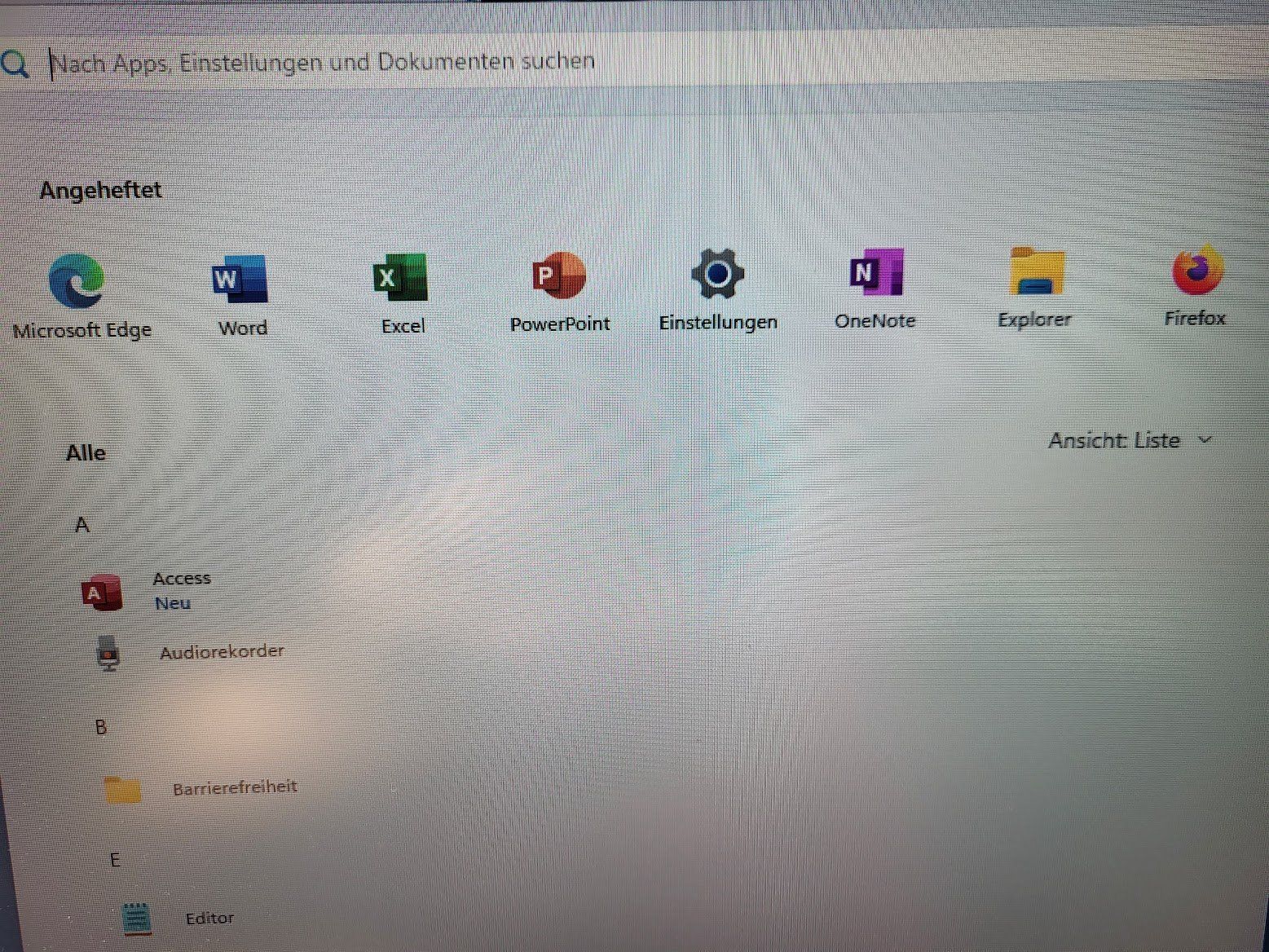 PCs: PC i7 DDR5Ram & SDD – Neuf (Voir description) à Selkingen par Mazurit 8