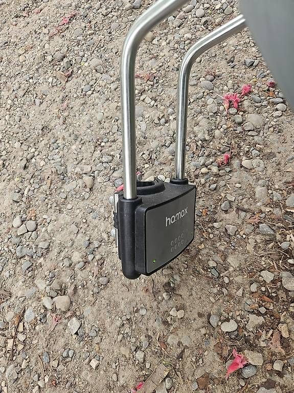 Pezzi di ricambio: Hamax Kiss Velo Kindersitz – Usato da Kaltenbach venduto da Sebiii14 4