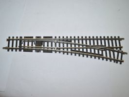 Märklin Weiche K-Gleis (PDB092)