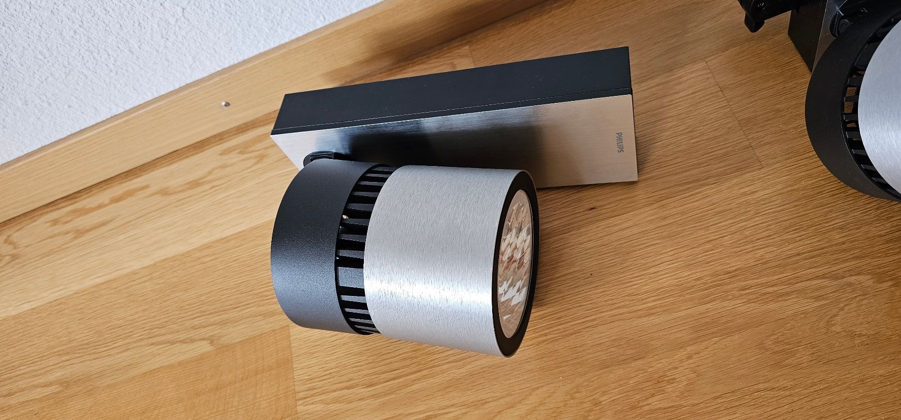 Philips Kronleuchter & Deckenlampen: 2 x Philips LED, Stromschienenstrahler 48W NEU – Neu (gemäss Beschreibung) aus Birmensdorf ZH von Croftilein 4