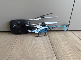 Kinderspielzeug ￼ „Eagle 280 Crash Stop“