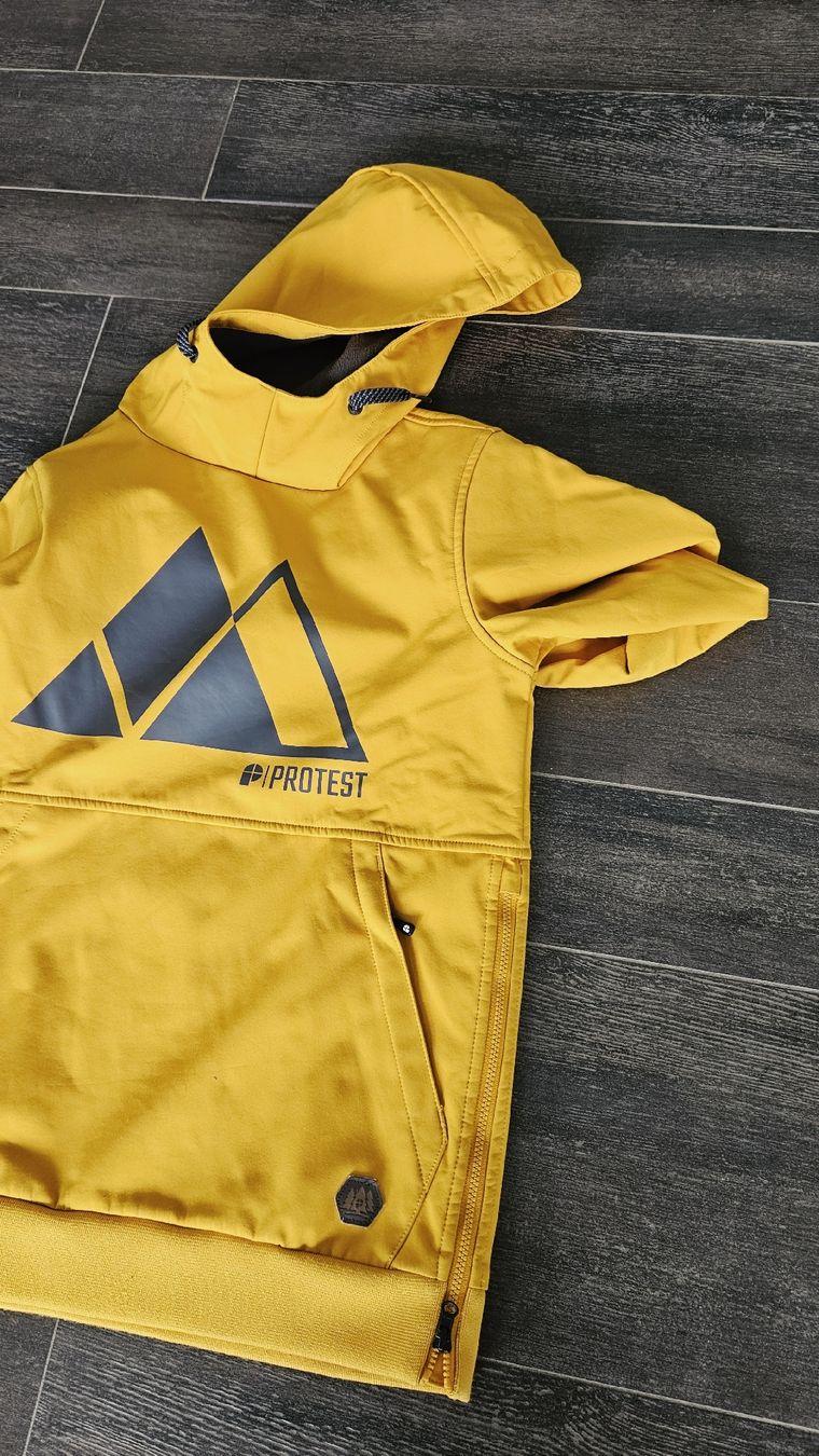 Quiksilver Jacken & Mäntel: Ensemble Ski/Snowboard veste Protest Pantalon Quicksilver  – Gebraucht aus Neyruz FR von Philou6 4