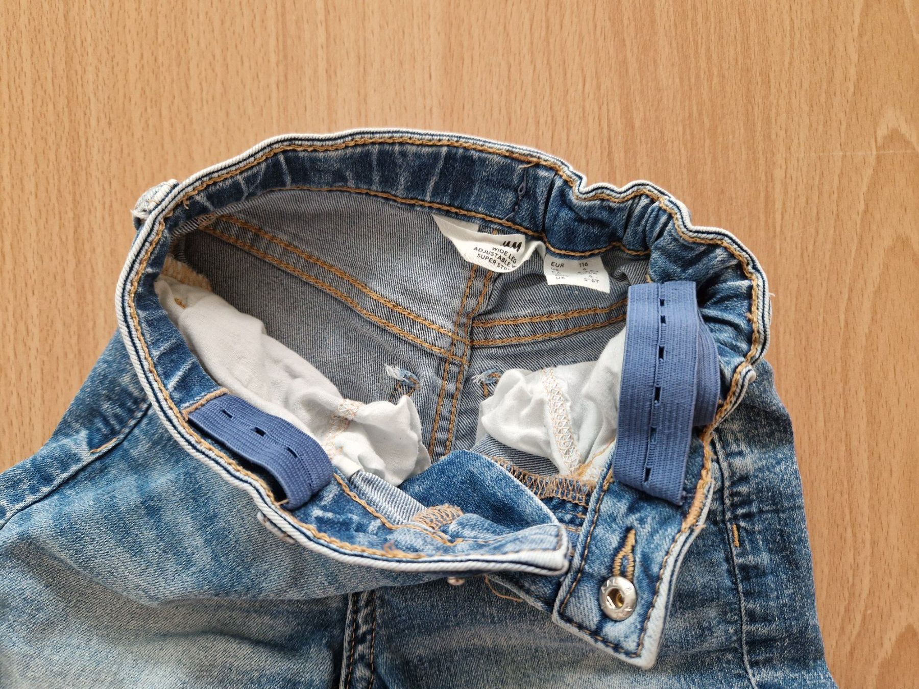 H&M Pantalons: Jeans – D'occasion à Wetzikon ZH par Koalawomb08 2