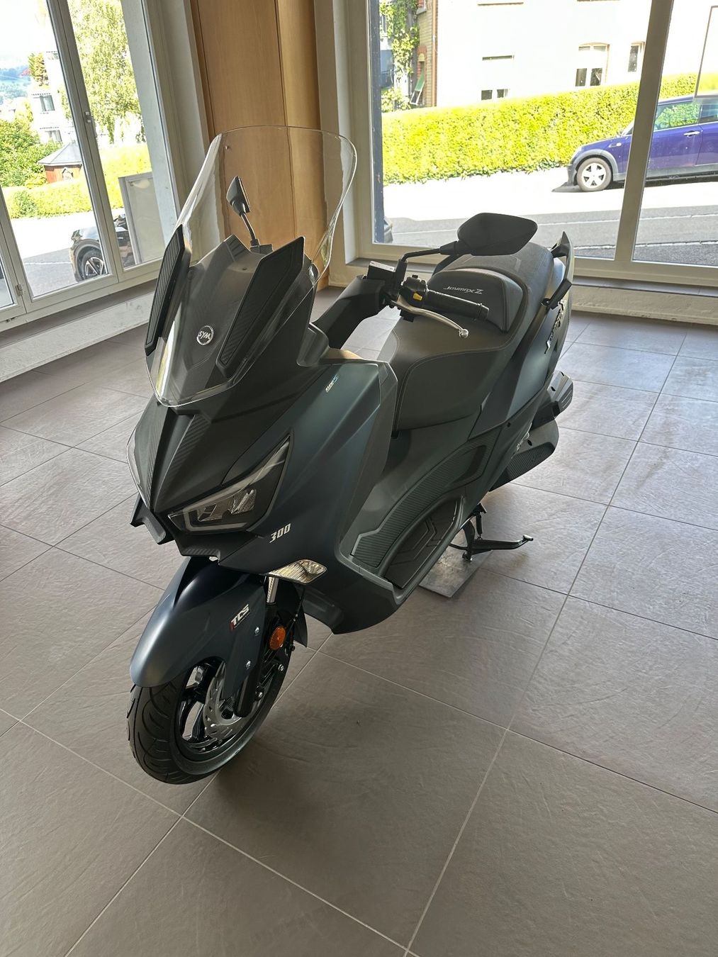 Sym Scooters: Joymax Z+ – Neuf (Voir description) à St.Gallen par Marcolino46