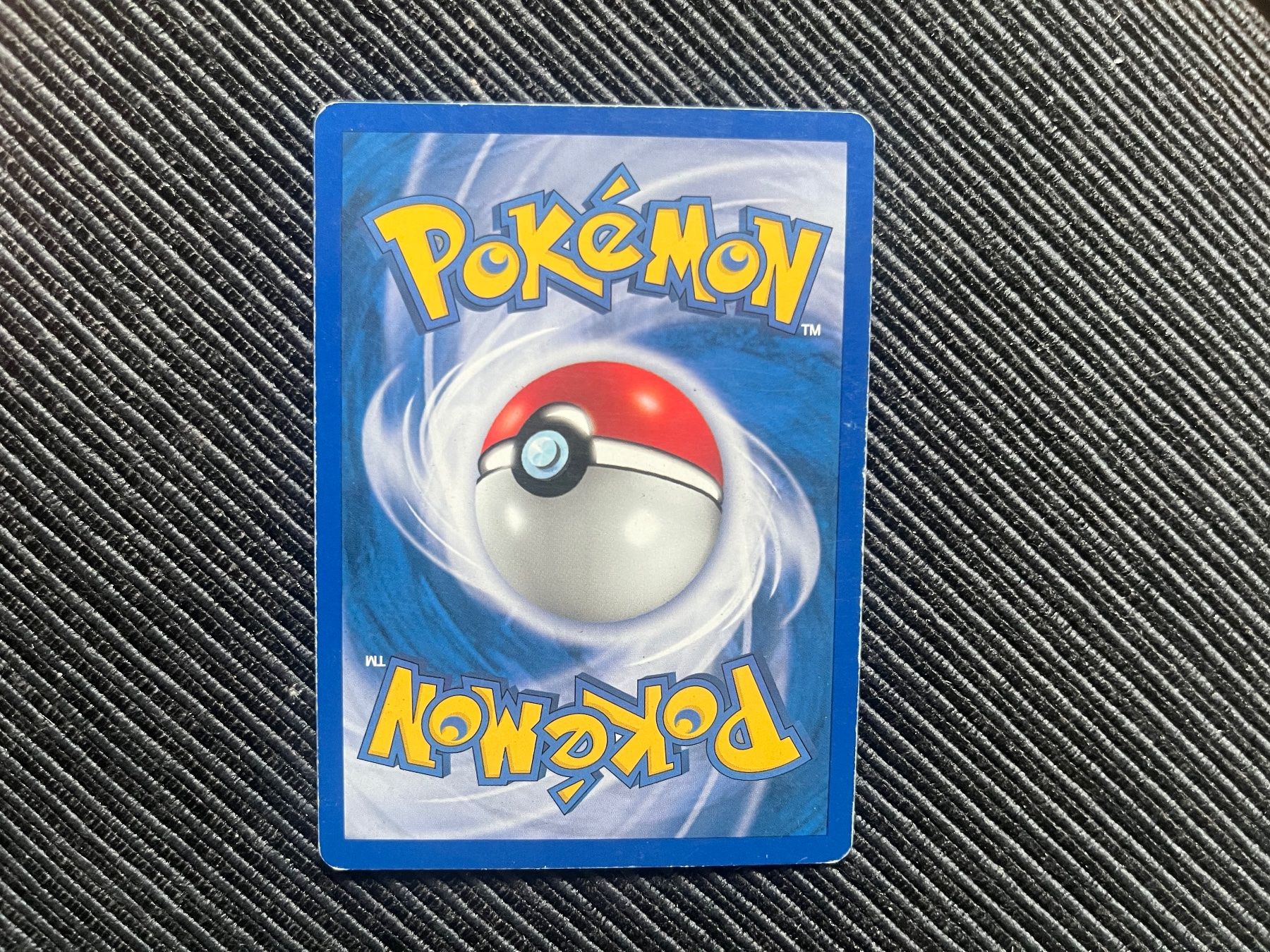 Pokémon Sammelbilder & Trading cards: Pokemon Seedraking non Holo Aquapolis deutsch – Gebraucht aus Wabern von Collectfun 1