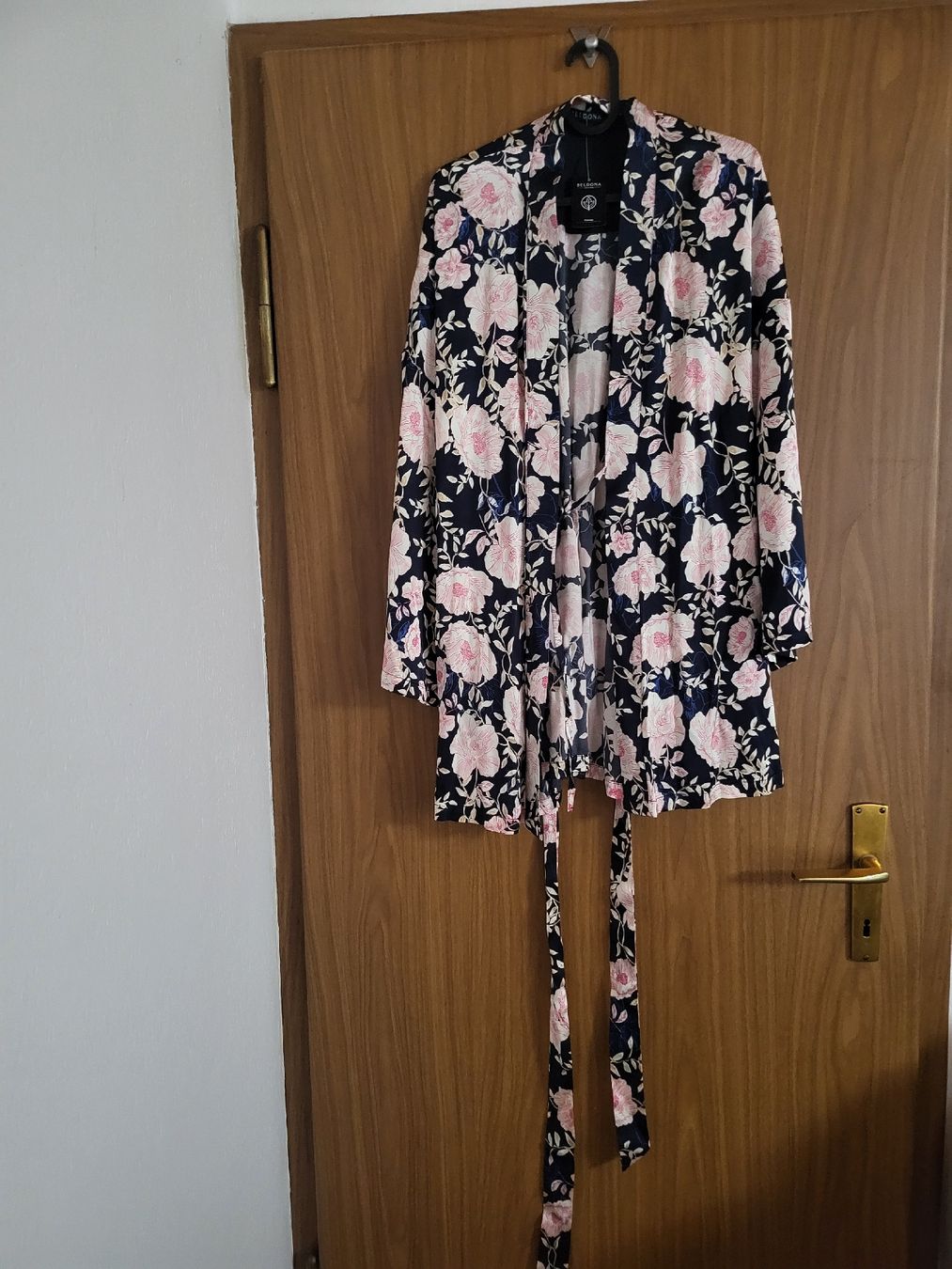 Beldona Negligees & Pigiami: Pyjama Beldona Design à fleurs, neuf  S – Nuovo (secondo la descrizione) da Niedergösgen venduto da Eva2410 2