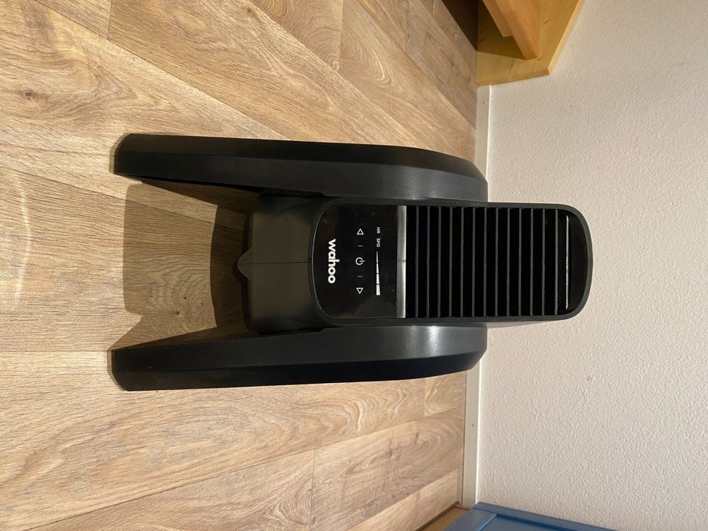 wahoo headwind gebraucht