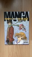 Kunstbücher (manga und aquarell)