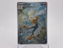 Stellarkrone - Kickerlo  (SCR 147) - DE