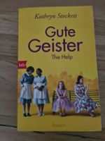 Gute Geister, Buch